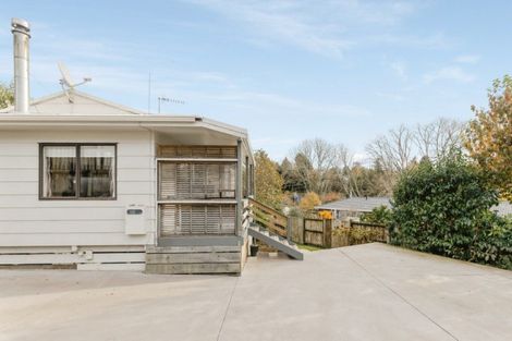 Photo of property in 12b Muir Place, Te Puke, 3119