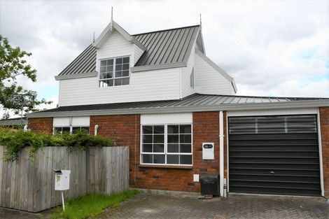 Photo of property in 173u1 Nixon Street, Hamilton East, Hamilton, 3216