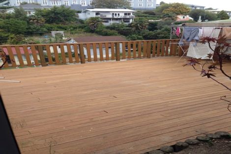 Photo of property in 70 Shakespeare Road, Bluff Hill, Napier, 4110