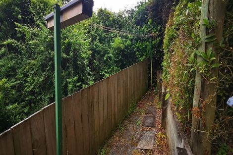 Photo of property in 175 Pembroke Road, Wilton, Wellington, 6012