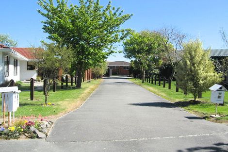 Photo of property in 2/8c Heaphy Place, Casebrook, Christchurch, 8051