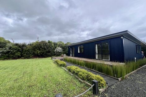 Photo of property in 265 Forestry Road, Waitoki, Kaukapakapa, 0871
