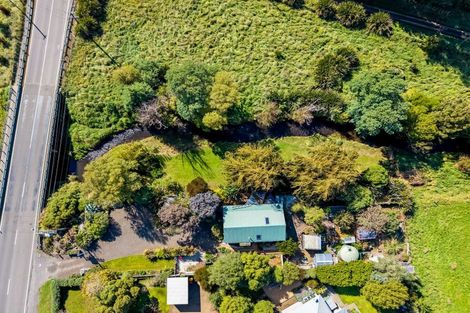 Photo of property in 4312 Christchurch Akaroa Road, Little River, 7591