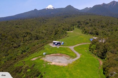 Photo of property in 1113 Plymouth Road, Koru, New Plymouth, 4374