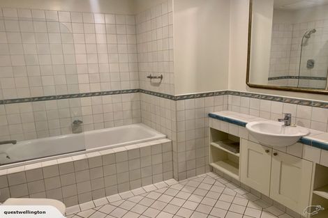Photo of property in Quest Wellington Serviced Apart, 33u6b Hunter Street, Wellington Central, Wellington, 6011