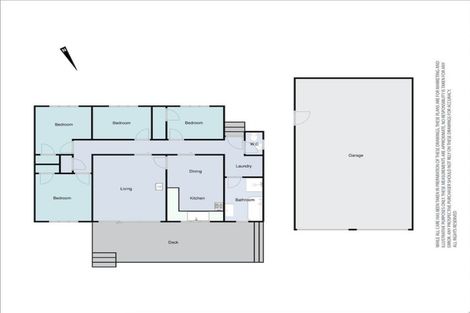 Photo of property in 2a Helga Crescent, Te Atatu Peninsula, Auckland, 0610