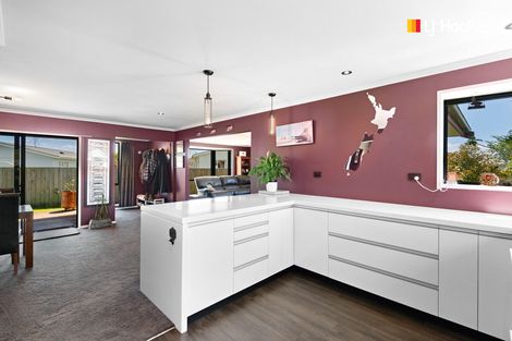 Photo of property in 126 Hagart-alexander Drive, Mosgiel, 9024