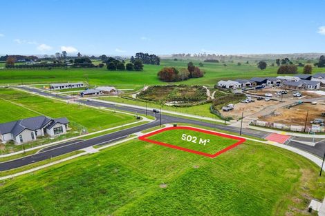 Photo of property in 27 Korimako Drive, Te Awamutu, 3800