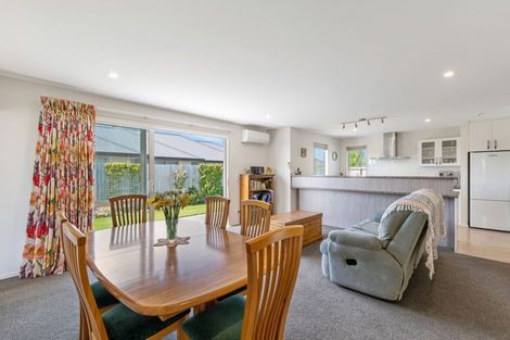 Photo of property in 54 Lewis Crescent, Rolleston, 7614