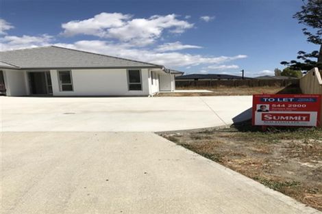 Photo of property in 20 Malone Crescent, Richmond, 7020