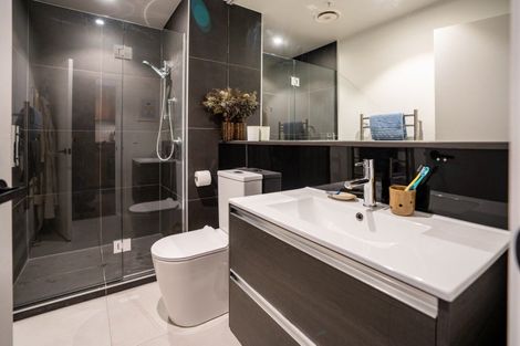 Photo of property in 317/21u King Street, Mount Cook, Wellington, 6021