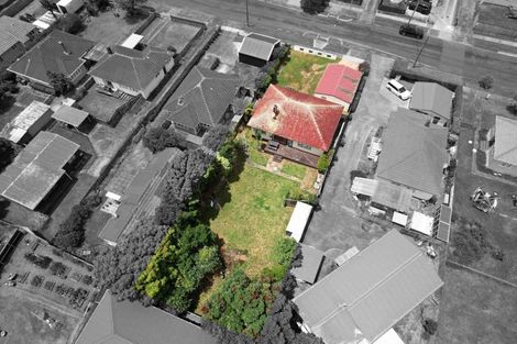 Photo of property in 45 Victoria Street, Pukekohe, 2120