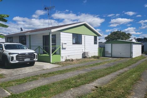 Photo of property in 106b Tawa Street, Melville, Hamilton, 3206