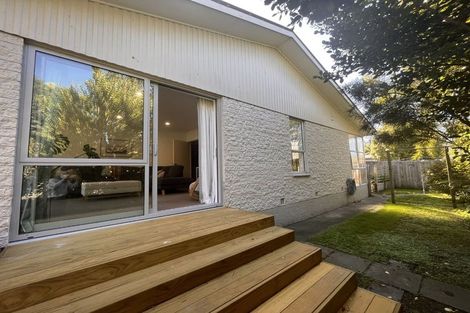 Photo of property in 10 Dormer Street, Papanui, Christchurch, 8053