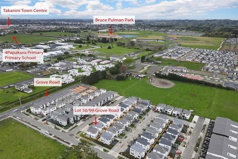 Photo of property in 11 Arapapa Road, Papakura, 2110