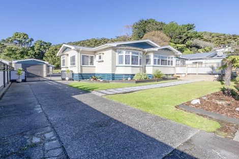 Photo of property in 27 Byron Street, Greymouth, 7805