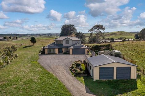 Photo of property in 139 Ostrich Farm Road, Pukekohe, 2676