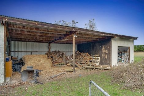 Photo of property in 643 Burnham School Road, Burnham, Christchurch, 7677