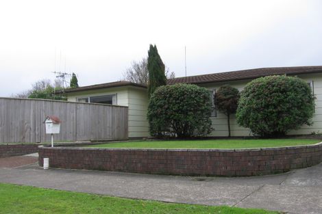 Photo of property in 29 Kaimanawa Street, Kelvin Grove, Palmerston North, 4414