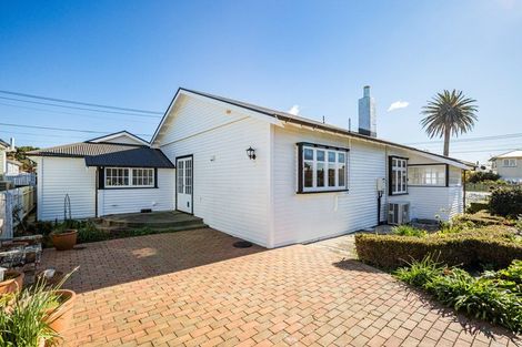 Photo of property in 22 Torridon Road, Miramar, Wellington, 6022