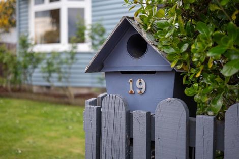 Photo of property in 19 Gibbon Street, Sydenham, Christchurch, 8023