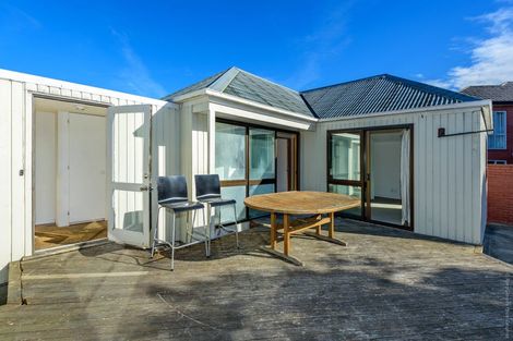 Photo of property in 46 Athol Terrace, Upper Riccarton, Christchurch, 8041