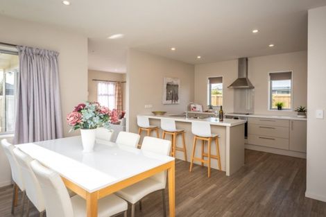 Photo of property in 8 Burford Way, Rolleston, 7615