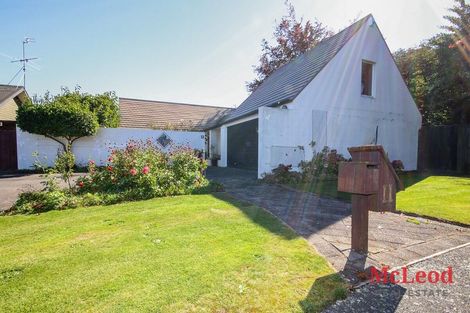 Photo of property in 11 Buchanan Place, Allenton, Ashburton, 7700