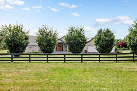 Photo of property in 141 Maungakawa Road, Cambridge, 3496