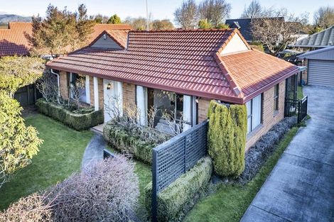 Photo of property in 89 Dunbars Road, Halswell, Christchurch, 8025
