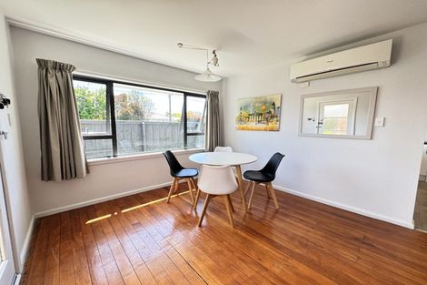 Photo of property in 24d Harakeke Street, Riccarton, Christchurch, 8011