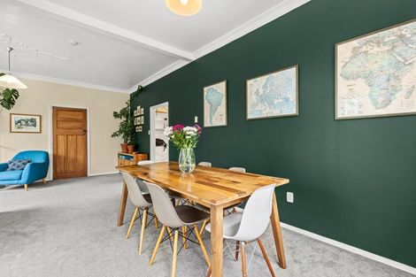 Photo of property in 5 Glasgow Street, Phillipstown, Christchurch, 8011