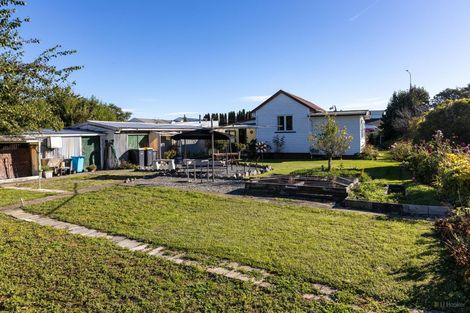 Photo of property in 155 Talbot Street, Geraldine, 7930