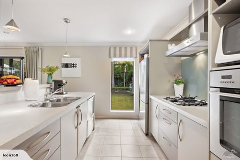 Photo of property in 40 Coachman Drive, Flat Bush, Auckland, 2016