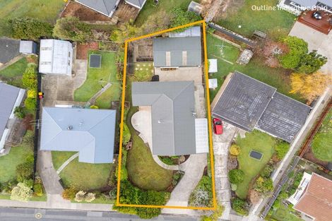 Photo of property in 255 Talbot Street, Hargest, Invercargill, 9810