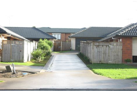 Photo of property in 142 Alfriston Road, Manurewa, Auckland, 2105