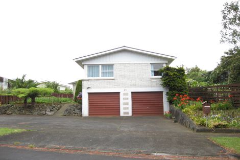Photo of property in 21 Hooper Avenue, Pukekohe, 2120