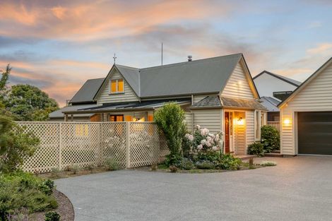 Photo of property in 36 Blakes Road, Prebbleton, 7604