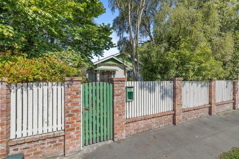 Photo of property in 11 Bartlett Street, Riccarton, Christchurch, 8011