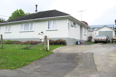 Photo of property in 34 Morningside Road, Morningside, Whangarei, 0110