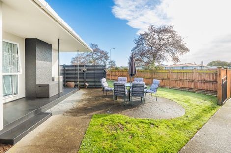 Photo of property in 56 Karamea Crescent, Kelvin Grove, Palmerston North, 4414