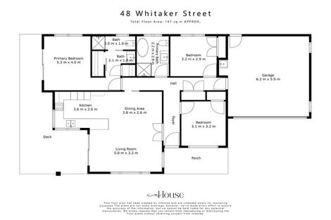 Photo of property in 48 Whitaker Street, Kihikihi, Te Awamutu, 3800