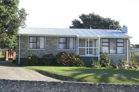 Photo of property in 88 Te Pene Avenue, Titahi Bay, Porirua, 5022