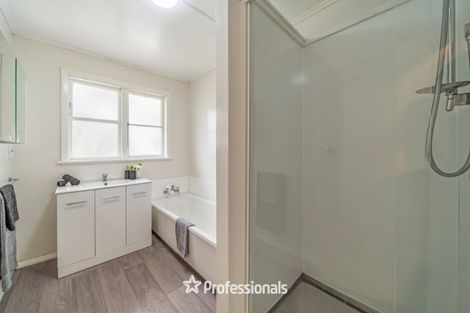 Photo of property in 154 Waterloo Road, Hutt Central, Lower Hutt, 5010