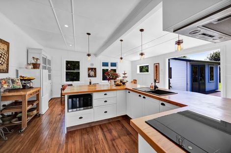 Photo of property in 53 Fox Street, Opunake, 4616