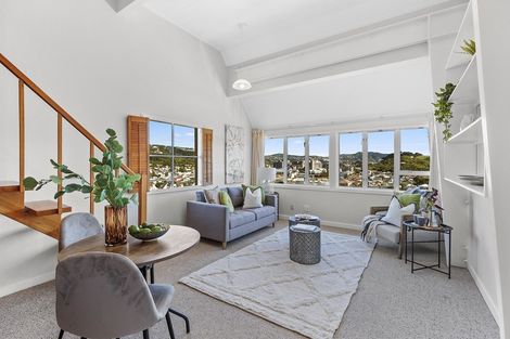 Photo of property in Hiropi St Village, 37/46u Hiropi Street, Newtown, Wellington, 6021