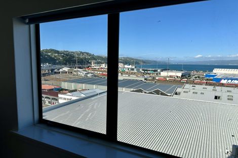 Photo of property in Hobson Court Flats, 65/70u Hobson Street, Thorndon, Wellington, 6011
