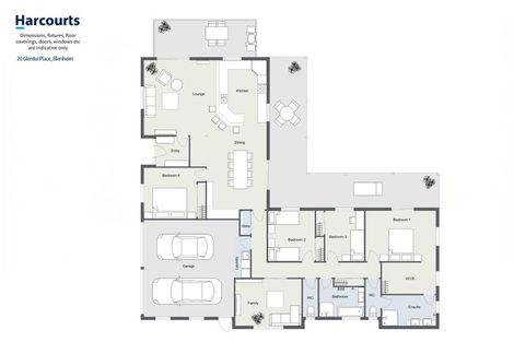 Photo of property in 20 Glentui Place, Waikawa, Picton, 7220