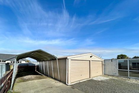 Photo of property in 293 Tramway Road, Heidelberg, Invercargill, 9812