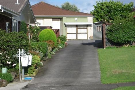Photo of property in 2/39 Majesty Place, Half Moon Bay, Auckland, 2012